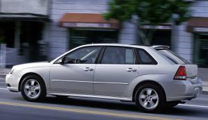 Chevrolet Malibu Maxx LS 2003