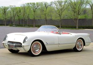 Chevrolet Corvette 1953