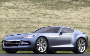 Chrysler Firepower 2005