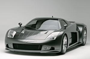 Chrysler ME Four-Twelve 2004