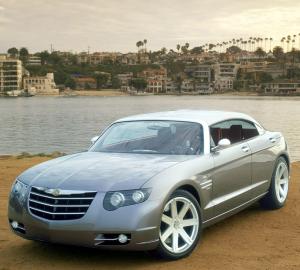 Chrysler Airflite 2003