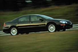 Chrysler 300M 1998