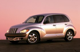 Chrysler PT Cruiser 1998