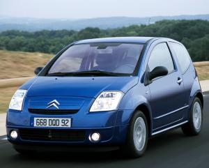 Citroën C2 1.1i 2003