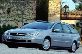 Citroën C5 Break 3.0 V6 2001