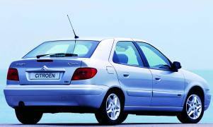 Citroën Xsara HDi 2001