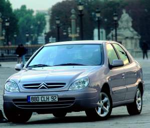 Citroën Xsara 2.0i 16V VTS 1997