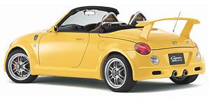 Daihatsu Copen SARD Special 2003