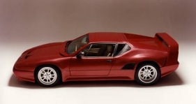 De Tomaso Pantera GT5 S 1990