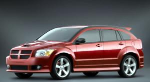 Dodge Caliber SRT4 2006