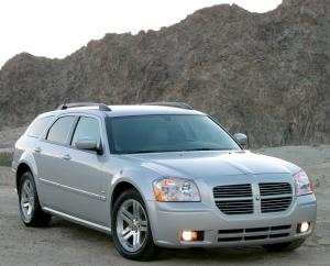 Dodge Magnum R/T AWD 2006