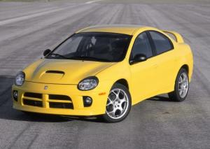 Dodge Neon SRT-4 2003