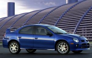 Dodge Neon SRT-4 2003