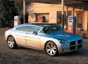 Dodge Hemi 8 2001