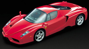 Ferrari Enzo 2002