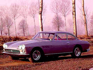 Ferrari 330 GT 2+2 1964