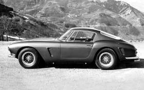 Ferrari 250 GT SWB 1959