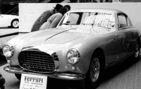 Ferrari 375 America 1953