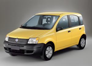 Fiat Panda 1.1 2003