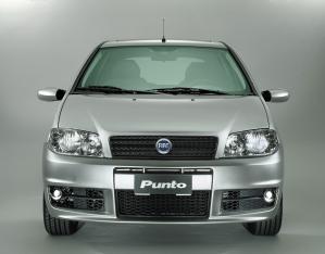 Fiat Punto 1.9 JTD Sporting 2003
