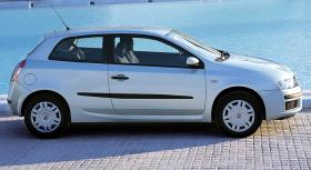 Fiat Stilo 1.2 16v Active 2001