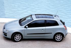 Fiat Stilo 1.8 16v Dynamic 2001