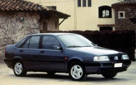 Fiat Tempra 1.8 ie SX 1990