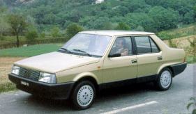 Fiat Regata 100 1983