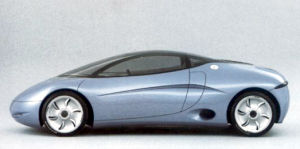 Fioravanti Sensiva 1994