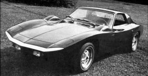 Fitch Phoenix 1966