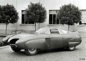 Alfa Romeo BAT-7 1954