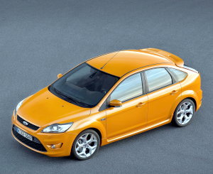 Ford Focus ST 2007