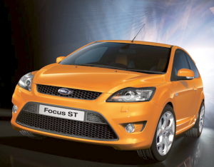 Ford Focus ST 2007