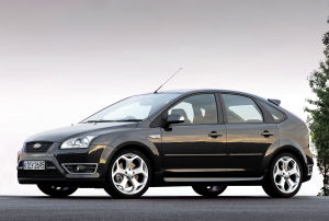 Ford Focus ST 2005