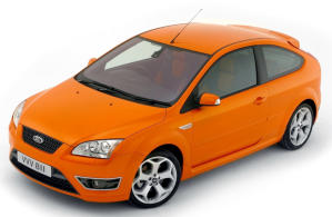 Ford Focus ST 2005