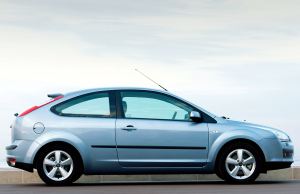 Ford Focus 2.0 16v 2004