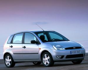 Ford Fiesta 1.4 16v 2001