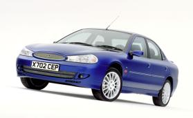 Ford Mondeo ST200 1999