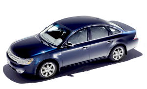 Ford Taurus 2007