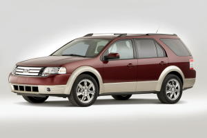 Ford Taurus X 2007