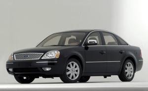 Ford Five Hundred 2004