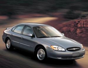 Ford Taurus 2003