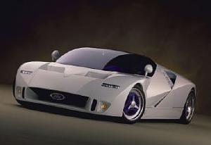 Ford GT90 1995
