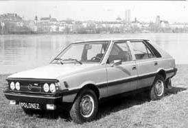 FSO Polonez 1978