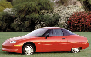 GM EV1 Gen II NiMH 1998