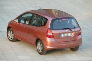 Honda Jazz 1.2 2004