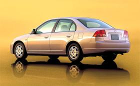 Honda Civic Ferio C 2000