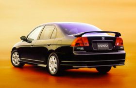 Honda Civic Ferio RS 2000