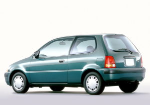 Honda Logo 1996