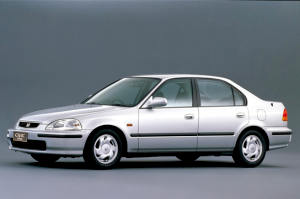 Honda Civic Ferio Vi {E-EK4} 1995